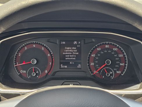 Used 2021 Volkswagen Jetta S w/ Driver Assistance Package FWD image 18