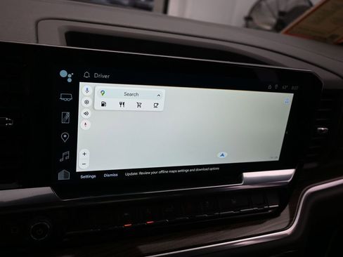 Used 2024 Chevrolet Silverado 1500 RST image 18