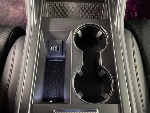 New 2026 Lincoln Nautilus Reserve image 18