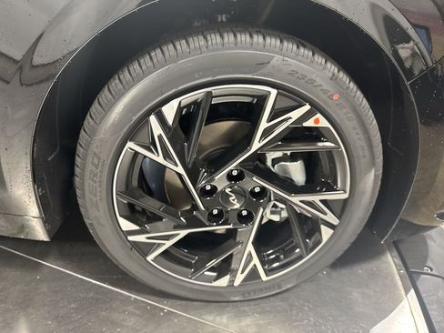 New 2026 Kia K5 GT-Line AWD/4WD image 14
