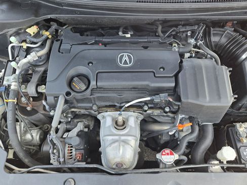 Used 2016 Acura ILX FWD image 29