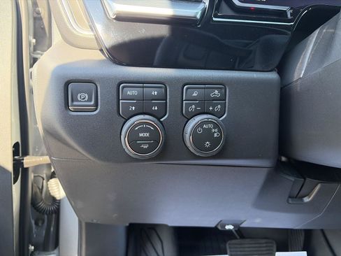 New 2026 Chevrolet Silverado 1500 LT AWD/4WD image 21