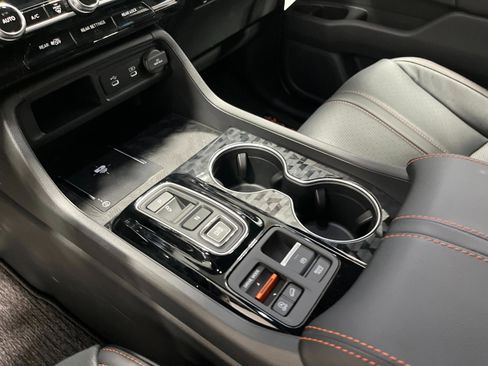 New 2026 Honda Passport TrailSport Elite image 14