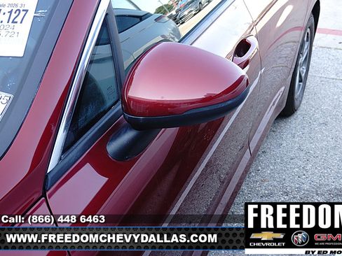Used 2024 Kia K5 LXS FWD image 5