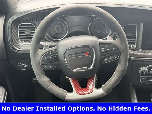 Used 2023 Dodge Charger Scat Pack w/ Plus Group RWD image 16