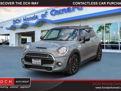 Used 2017 MINI Cooper S