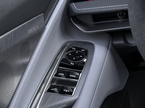 New 2026 Chevrolet Corvette Stingray Preferred Conv w/ Battery Protection Package image 22