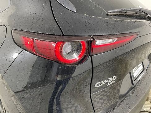 New 2026 MAZDA CX-30 AWD 2.5 S w/ Select Sport Pkg image 18