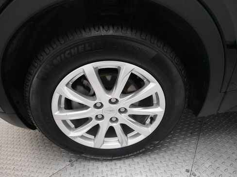 Used 2020 Cadillac XT4 Luxury w/ Cold Weather Package AWD/4WD image 26