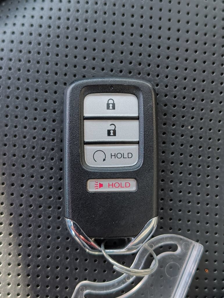 Used 2023 Honda Ridgeline RTL image 35