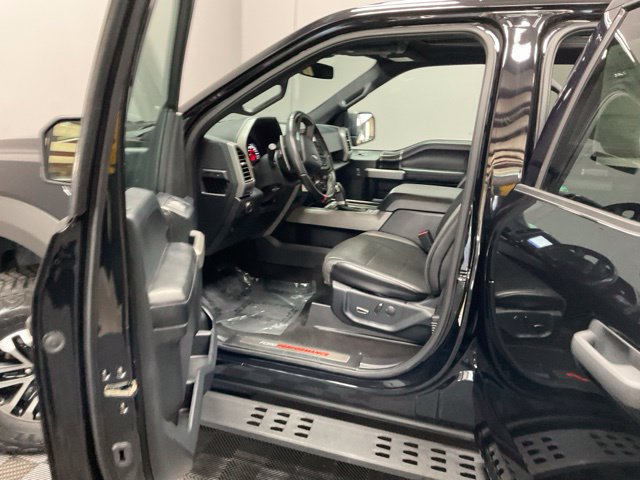 Used 2020 Ford F150 Raptor w/ Equipment Group 801A Mid AWD/4WD image 14