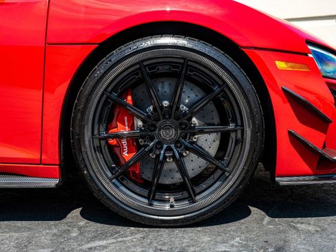 Used 2023 Audi R8 V10 GT RWD image 20