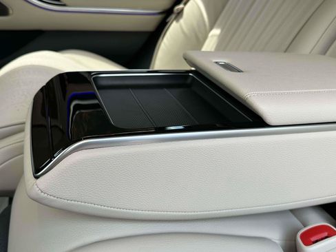 Certified 2023 Mercedes-Benz S 580 4MATIC Sedan image 10
