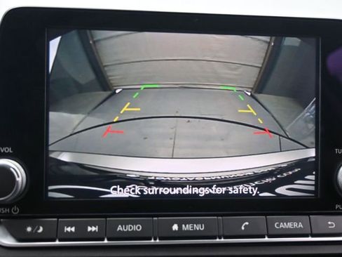 Used 2024 Nissan Altima 2.5 SV image 26