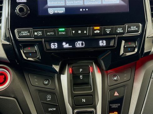 Used 2023 Honda Odyssey Sport image 15