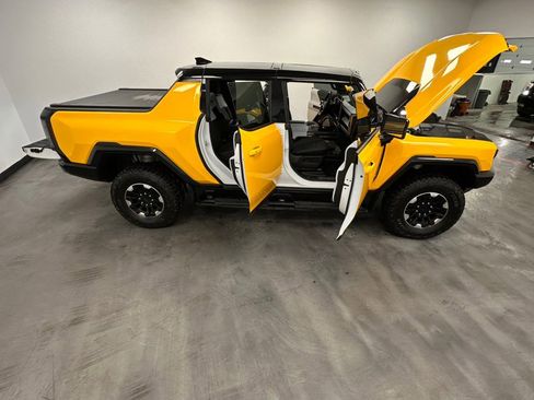 Used 2023 GMC Hummer EV Edition 1 image 53