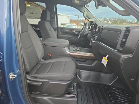 New 2026 Chevrolet Silverado 3500 LT w/ Convenience Package AWD/4WD image 23