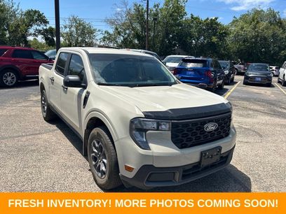 Used 2025 Ford Maverick XLT w/ 4K Tow Package