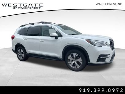 Used 2020 Subaru Ascent Premium w/ Convenience Package