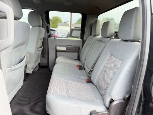 Used 2015 Ford F250 XLT w/ FX4 Off-Road Package image 15