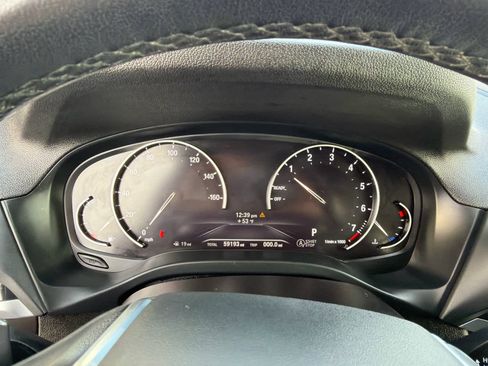 Used 2019 BMW X3 xDrive30i image 30