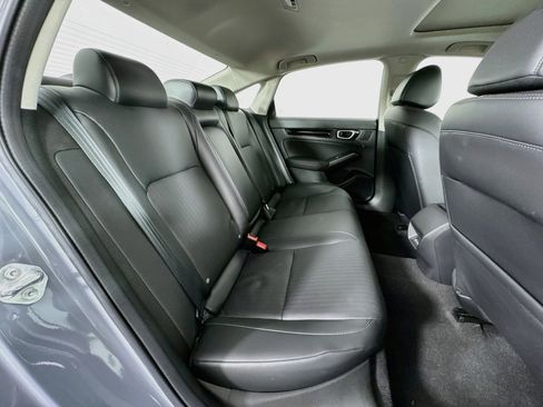 Certified 2024 Honda Civic Touring image 28