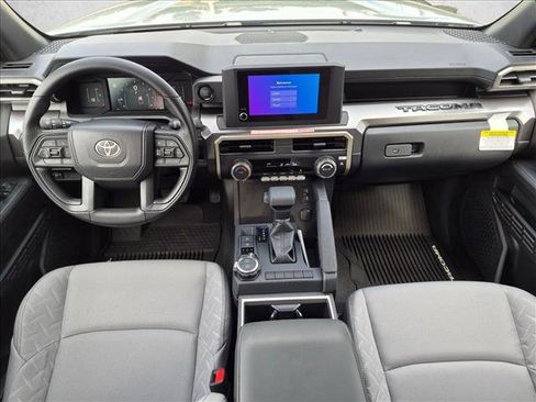 New 2026 Toyota Tacoma SR5 AWD/4WD image 14