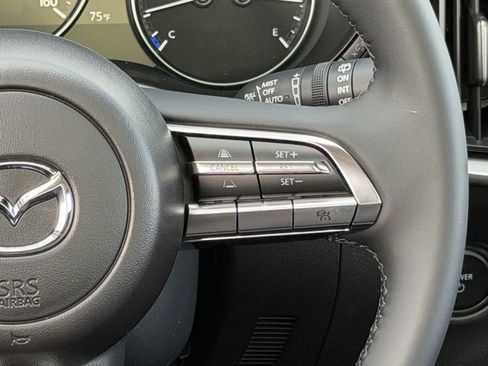 New 2025 MAZDA CX-50 AWD 2.5 Hybrid w/ Weather Package image 15