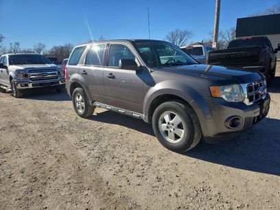 Used 2011 Ford Escape XLS w/ 101A Rapid Spec Order Code