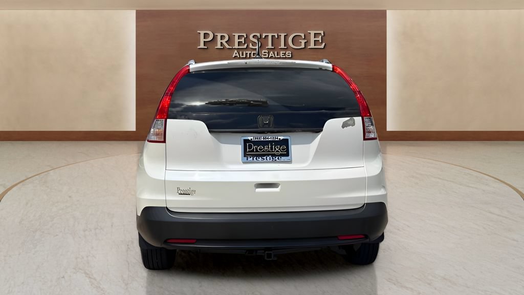 Used 2013 Honda CR-V EX-L image 14