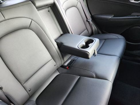 Certified 2022 Hyundai Kona Limited AWD/4WD image 21