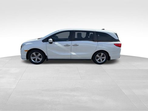 Used 2020 Honda Odyssey EX-L image 5