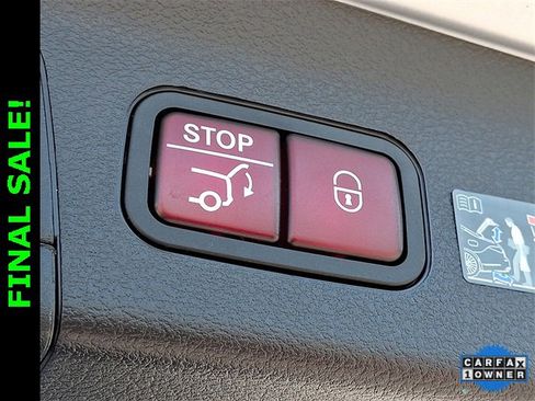 Used 2022 Mercedes-Benz GLS 450 4MATIC image 28