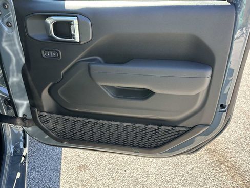 New 2026 Jeep Wrangler Sport S AWD/4WD image 14