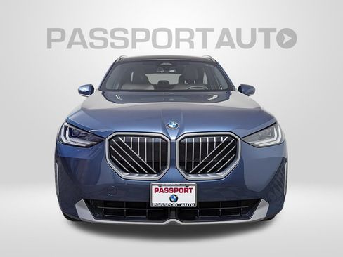 Used 2026 BMW X3 xDrive30i AWD/4WD image 10