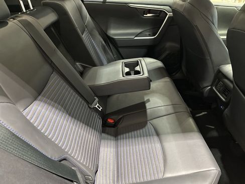 Used 2022 Toyota RAV4 XSE image 19