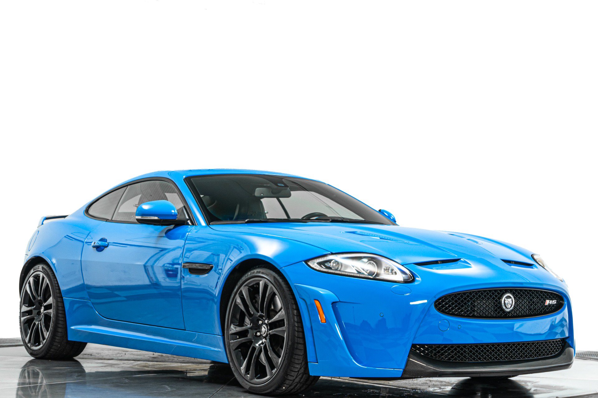Used 2012 Jaguar XKR R-S RWD image 31