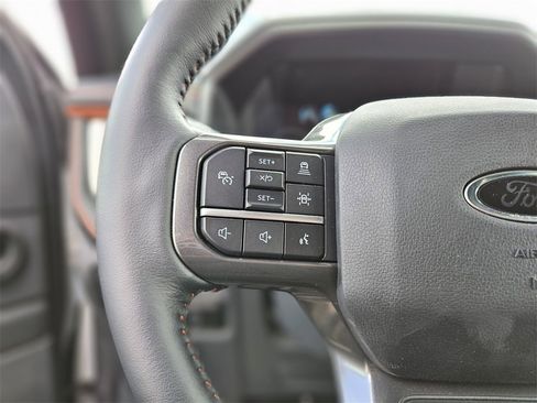 New 2024 Ford Expedition Timberline image 29