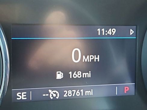 Used 2020 Buick Encore GX Preferred w/ Cold Weather Comfort Package image 20