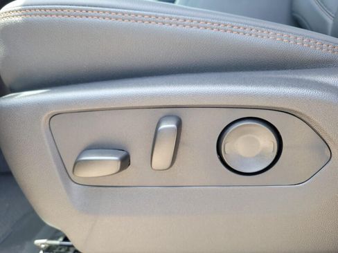 New 2026 GMC Sierra 1500 AT4 w/ AT4 Premium Package AWD/4WD image 14