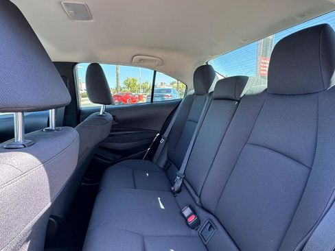 New 2026 Toyota Corolla LE image 9