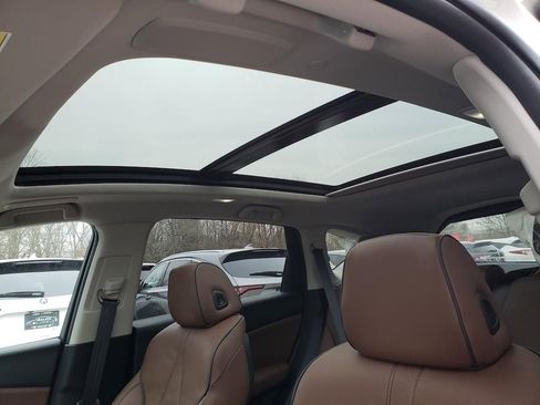 New 2026 Acura RDX SH-AWD w/ Advance Package image 11