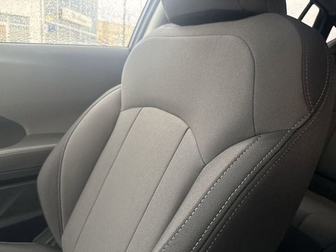 New 2026 Subaru Crosstrek 2.5i w/ Popular Package #1A image 33