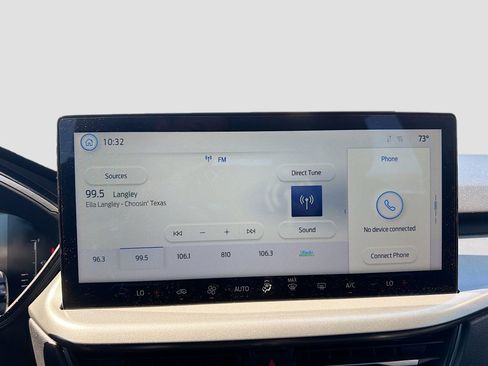 Used 2024 Ford Escape Active w/ Tech Pack #1 FWD image 18