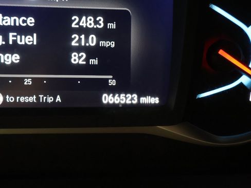 Used 2022 Honda Pilot Special Edition image 40