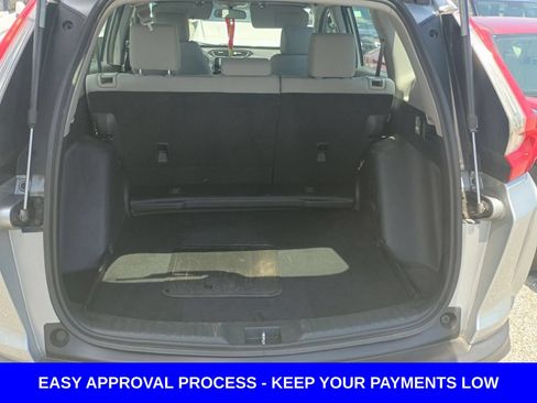 Used 2017 Honda CR-V LX image 11