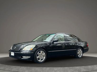 Used 2006 Lexus LS 430