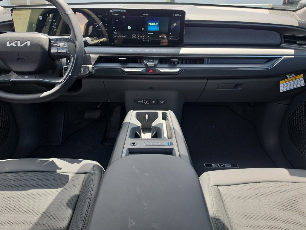 New 2026 Kia EV9 Light RWD image 15