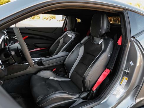 Used 2024 Chevrolet Camaro SS image 33