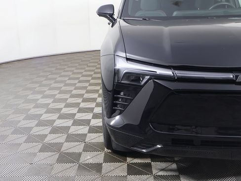 Used 2024 Chevrolet Blazer EV RS AWD/4WD image 15